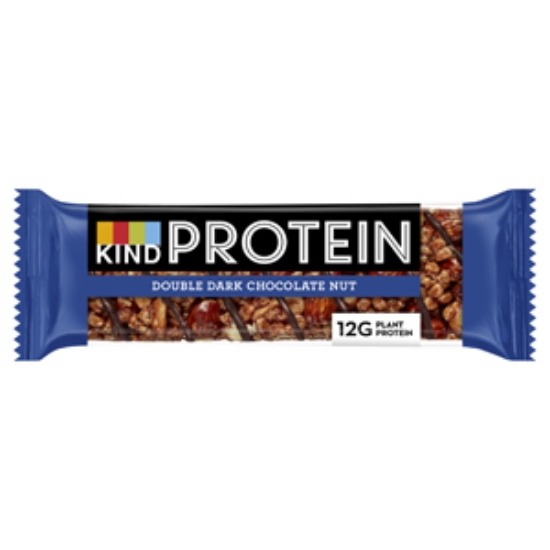 Picture of Kind Protein Dbl Dark Choc Nut  50g x12